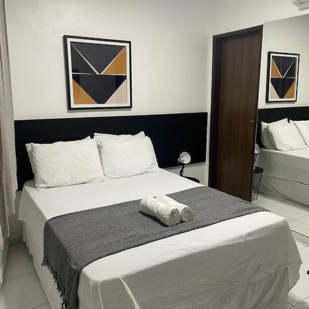 Suites Privativas Praia De Pajucara Maceio  Exterior photo
